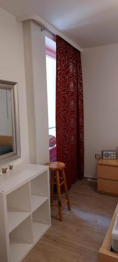 Meerblick Perle, 3-Raum-Fewo Am Hansapark Sierksdorf Dış mekan fotoğraf