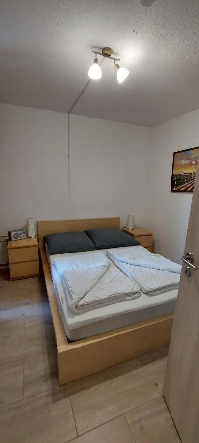 Meerblick Perle, 3-Raum-Fewo Am Hansapark Sierksdorf Dış mekan fotoğraf