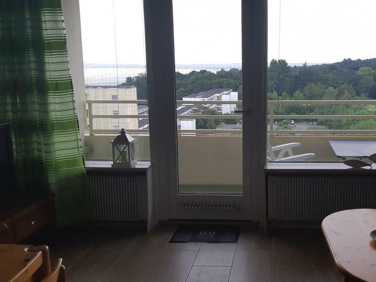 Meerblick Perle, 3-Raum-Fewo Am Hansapark Sierksdorf Dış mekan fotoğraf
