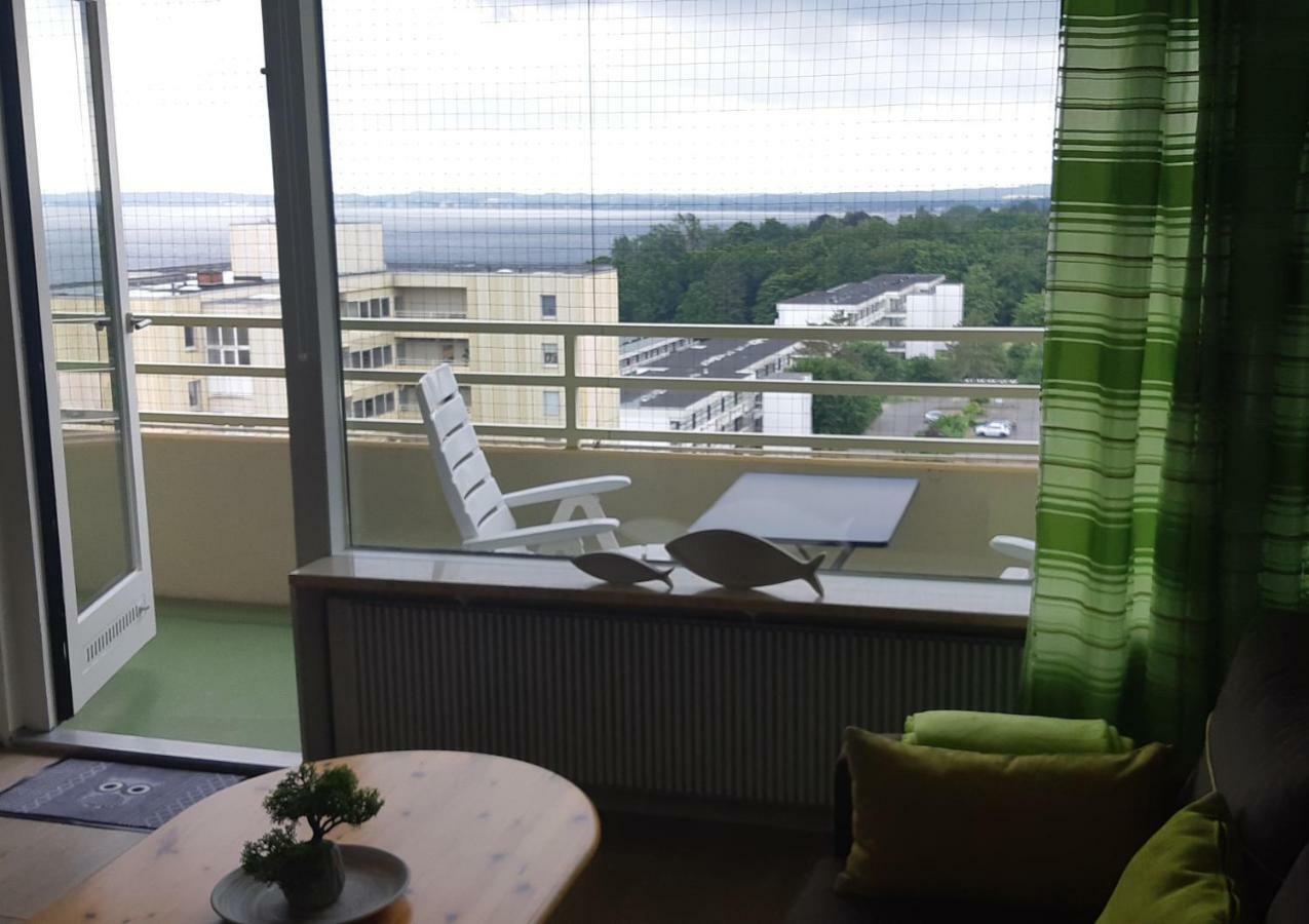 Meerblick Perle, 3-Raum-Fewo Am Hansapark Sierksdorf Dış mekan fotoğraf